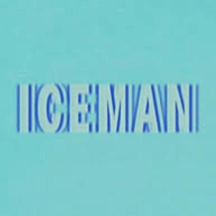 Cover image for Drake - ICEMAN (Deutsche Übersetzung)