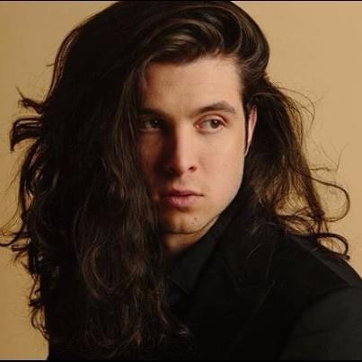 Photo of Billy Raffoul