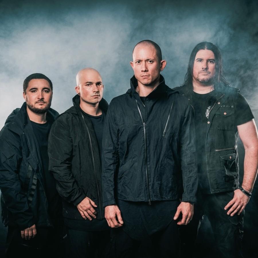 Photo of Trivium