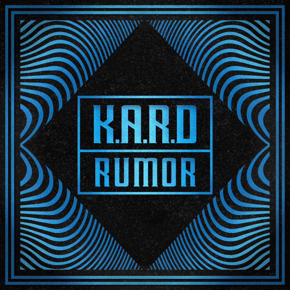 Rumor by KARD