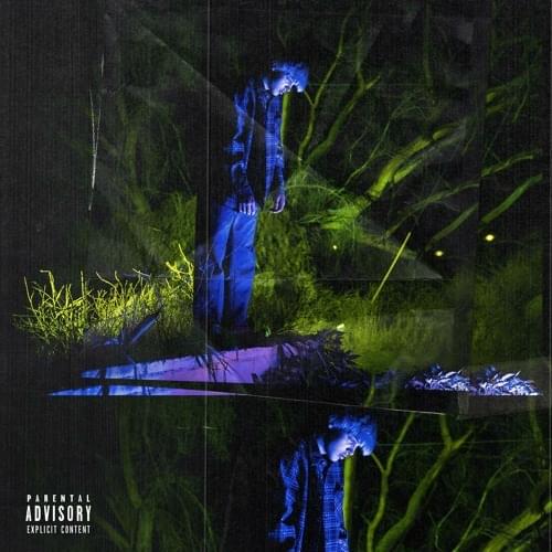 Album cover art for "​sound off" by 44phantom