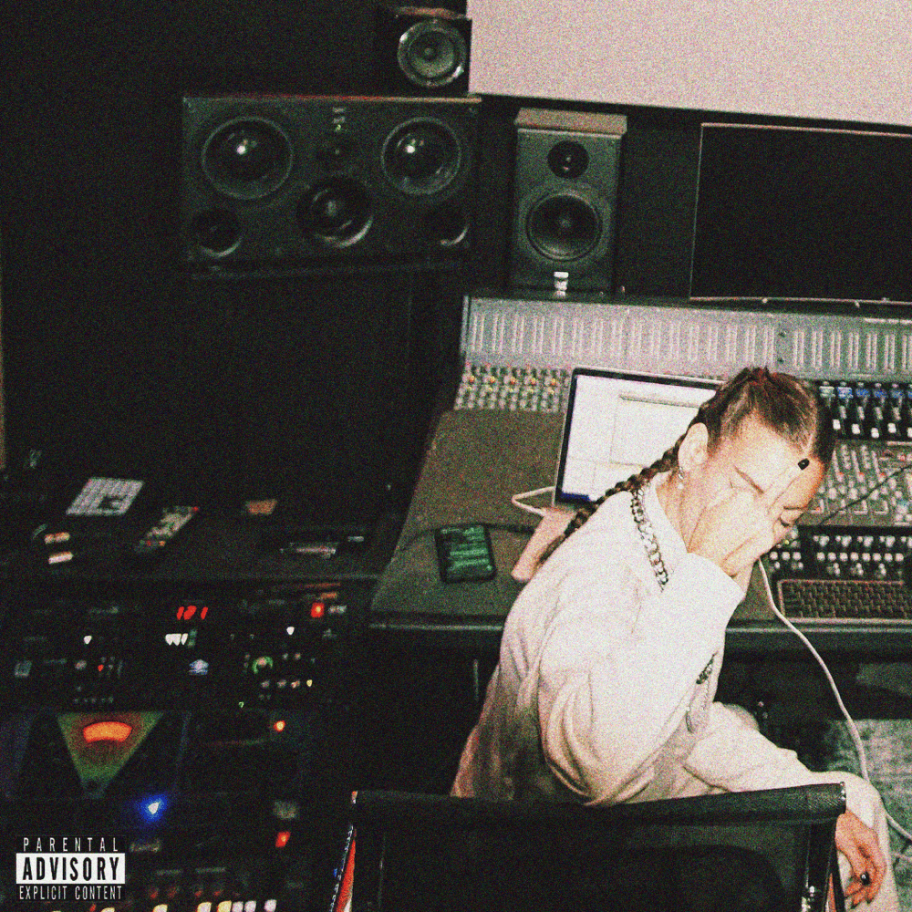 Cover image for On the DAW - The EP