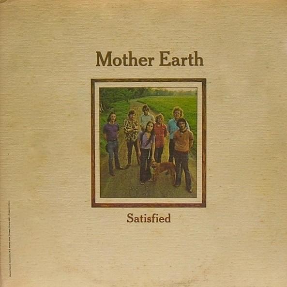 Groovy Way by Mother Earth