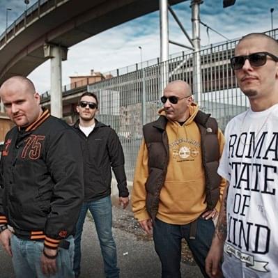 Gente De Borgata Profile Picture Photo of Gente De Borgata