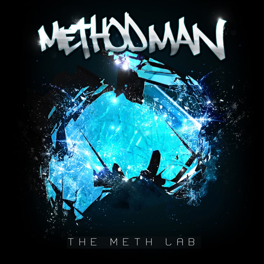 Album cover art for "Worldwide" by Method Man & Hanz On (Rapper) & Chedda Bang & Uncle Murda