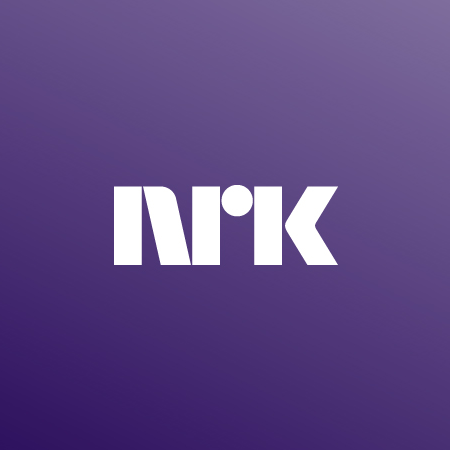 Cover image for NRK