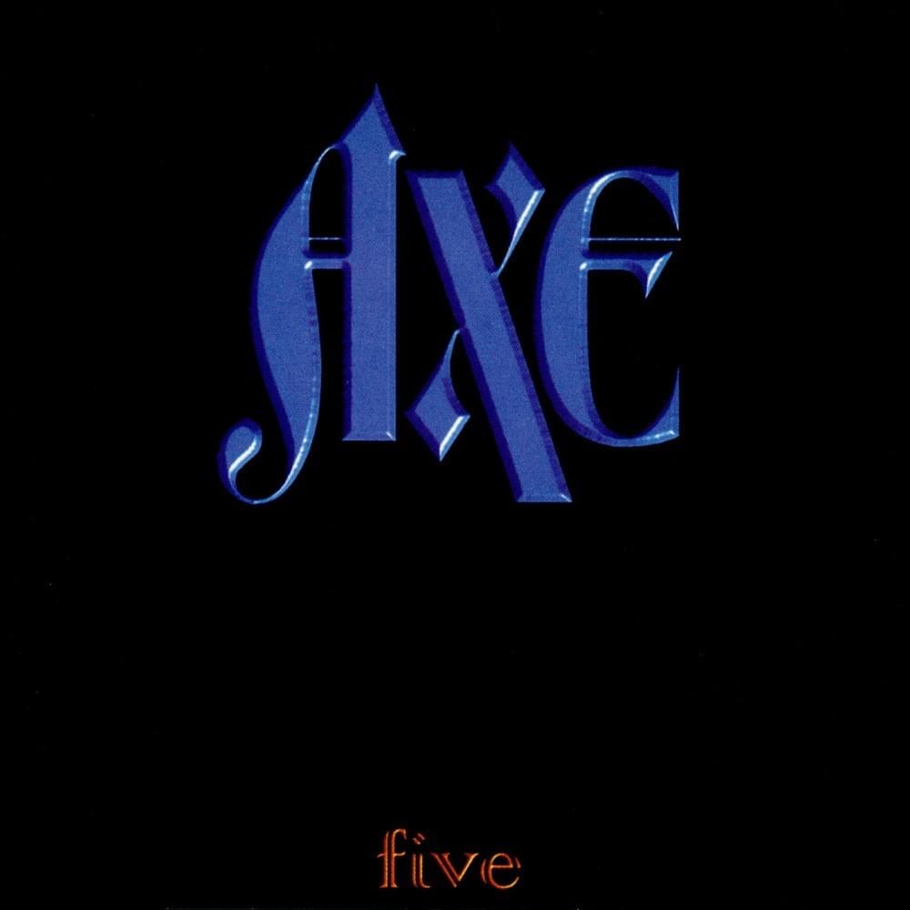 Intro by Axe
