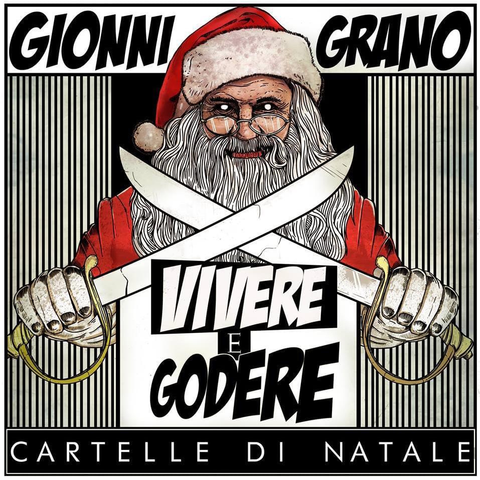 Album cover art for "Show" by Gionni Grano & Dium & Nistacc