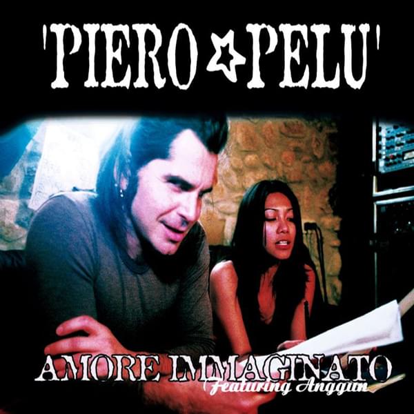 Amore immaginato by Piero Pelù