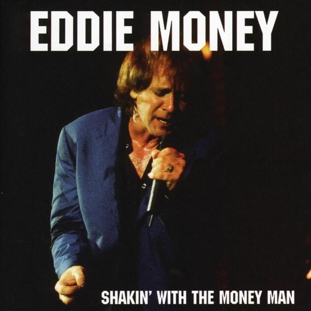 Cover image for Shakin’ with the Money Man