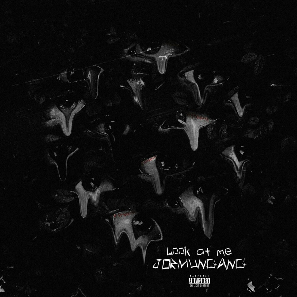 Look At Me! (XXXTENTACION Remix) by JORMUNNG