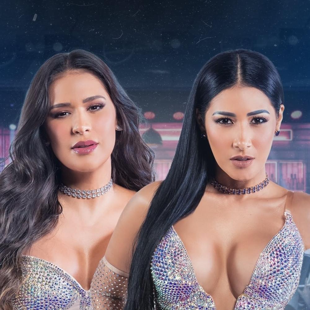 Photo of Simone & Simaria