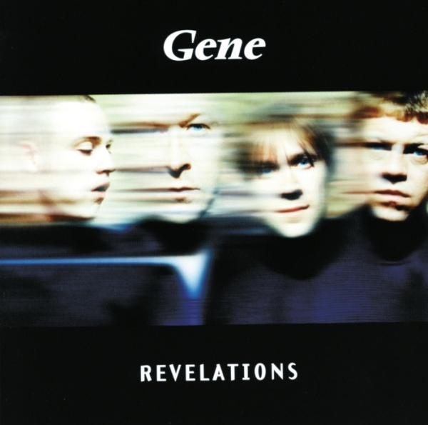 The Looker by Gene