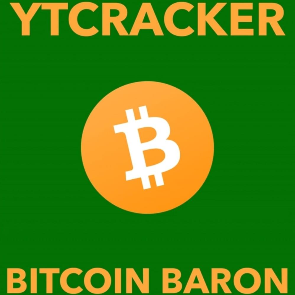 Bitcoin Baron by YTCracker