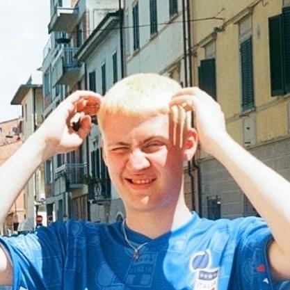 Photo of Luke Royalty