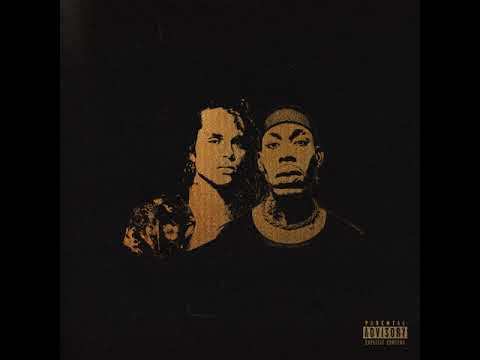 Album cover art for "Tratamento Perfeito" by Vitão