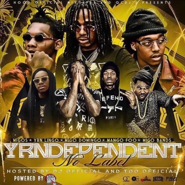 Pyrex by Migo Bands