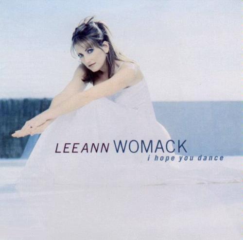 Album cover art for "Ashes By Now" by Lee Ann Womack
