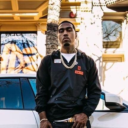 Photo of Clyde Carson