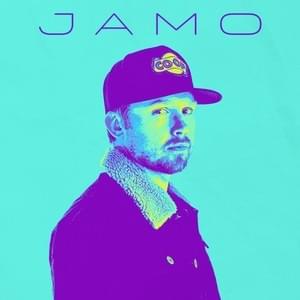Cover image for JAMO