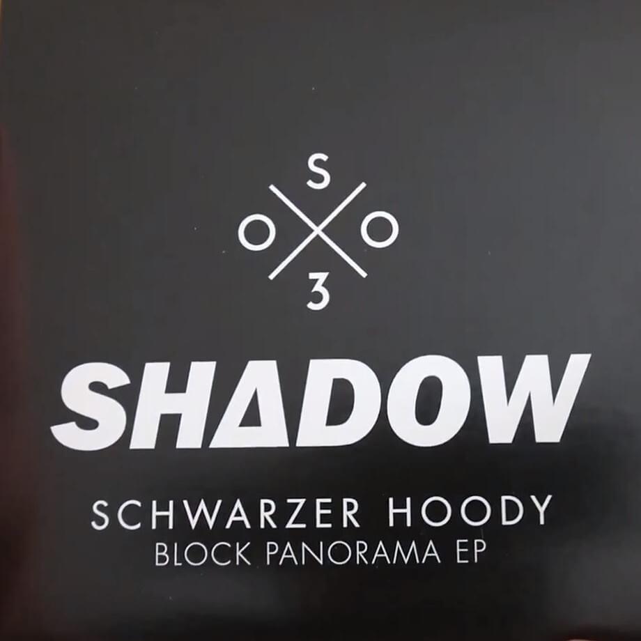 Cover image for Block Panorama EP