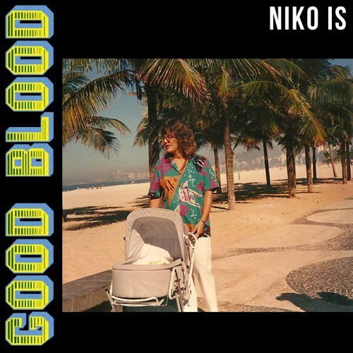 Ballon d’Or by NIKO IS