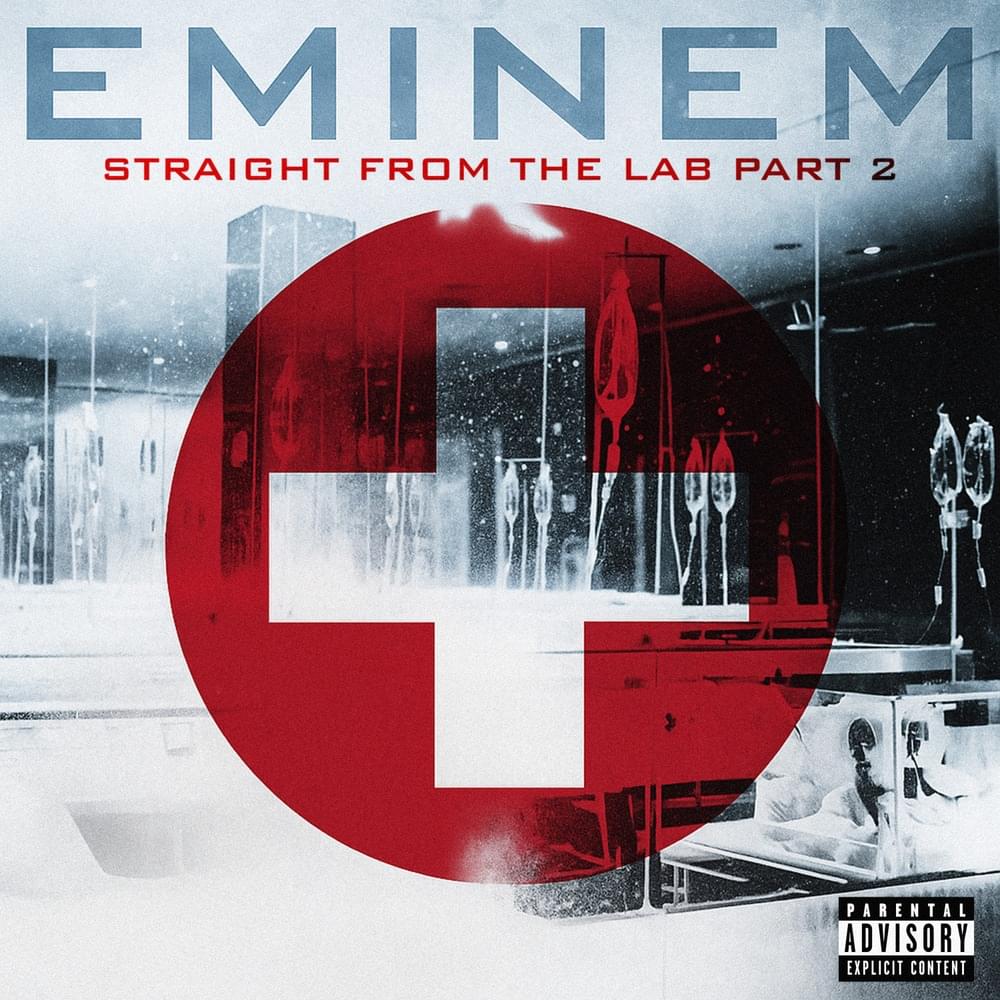 Cover image for Straight From The Lab Part 2