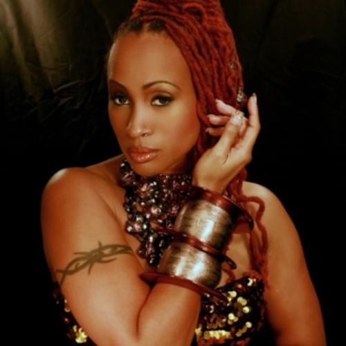 Cover image for Alison Hinds