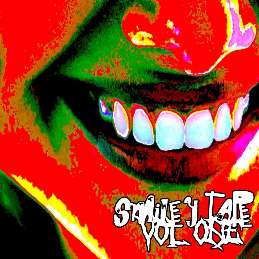 Cover image for SMiLEYTAPE VOL 1.