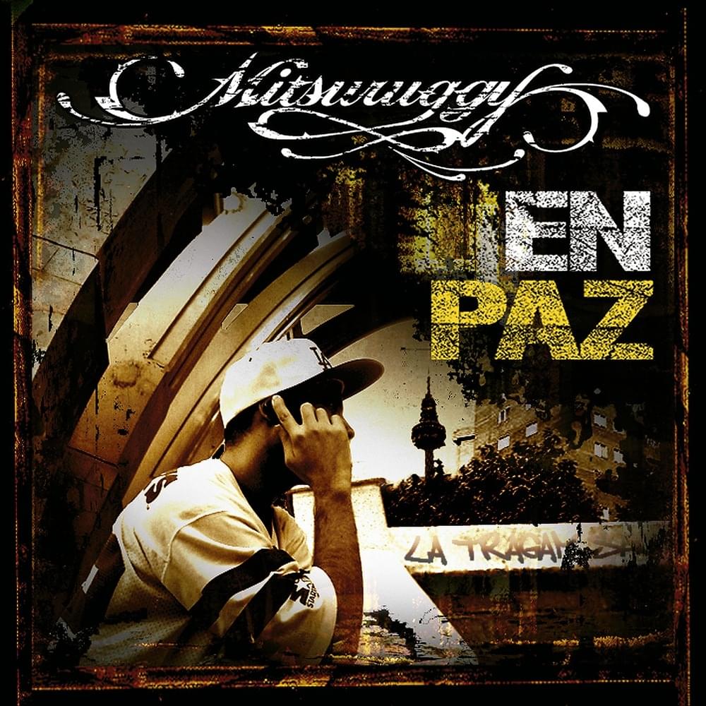 Cover image for En Paz