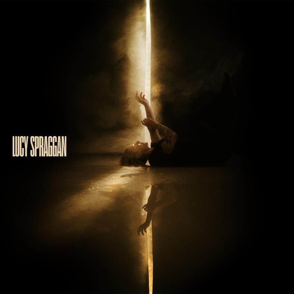 Album cover art for "Unsinkable [OSOTM]" by Lucy Spraggan
