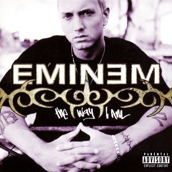 Album cover art for "Eminem - The Way I Am (Deutsche Übersetzung)" by Genius Deutsche Übersetzungen