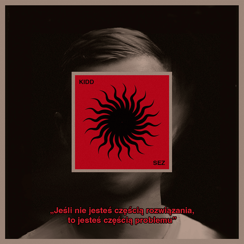 Pamiętasz by Kidd (POL)