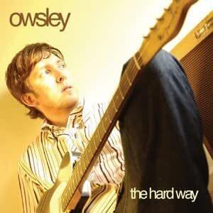 Undone by Owsley
