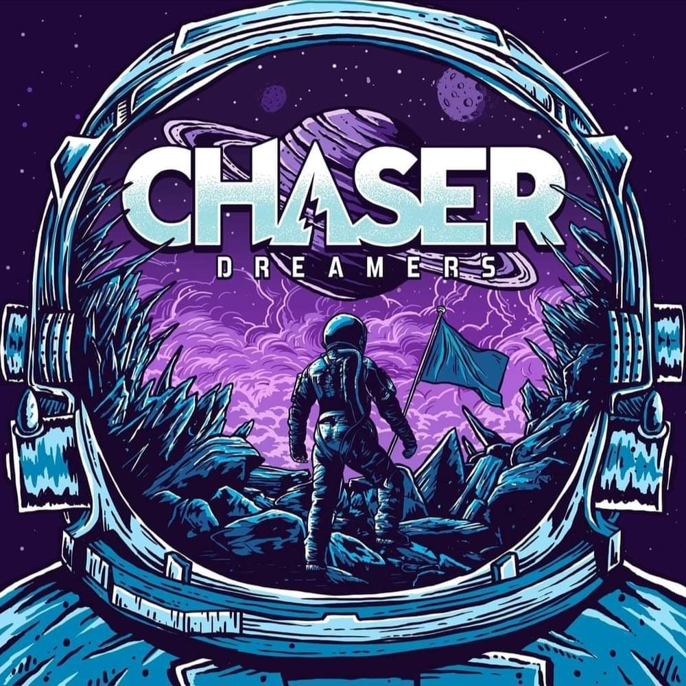Cover image for Chaser