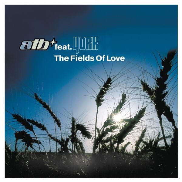 Cover image for The Fields of Love EP 