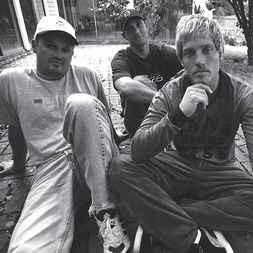 Photo of The Gotee Brothers