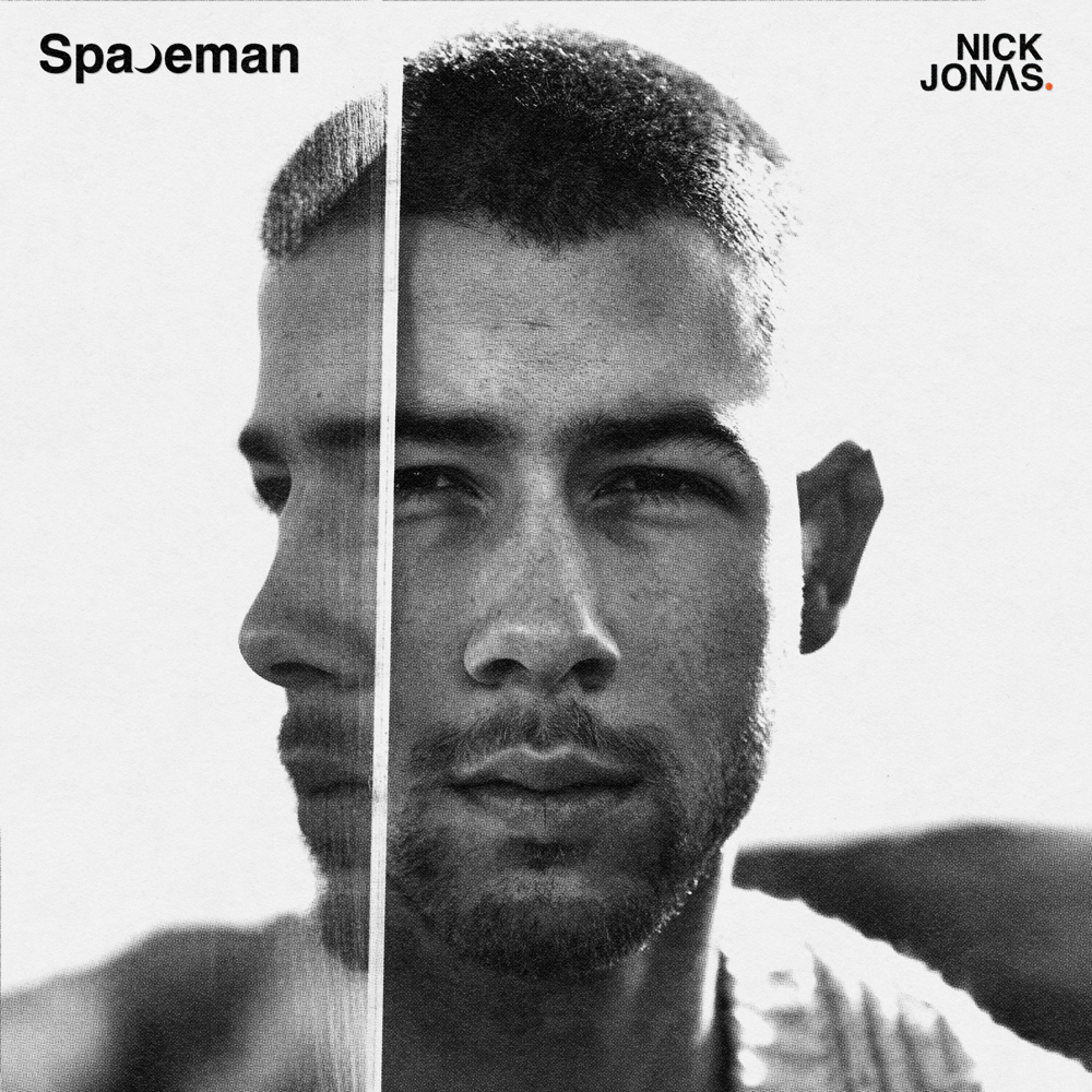 Cover image for Spaceman (Deluxe)