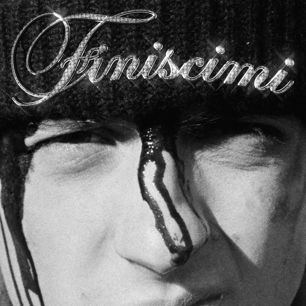 ​finiscimi by ​sangiovanni