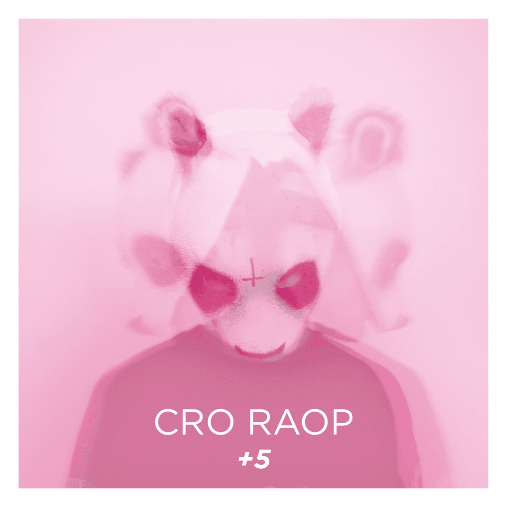 Cover image for Raop +5