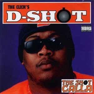Call Me on the Under by D-Shot