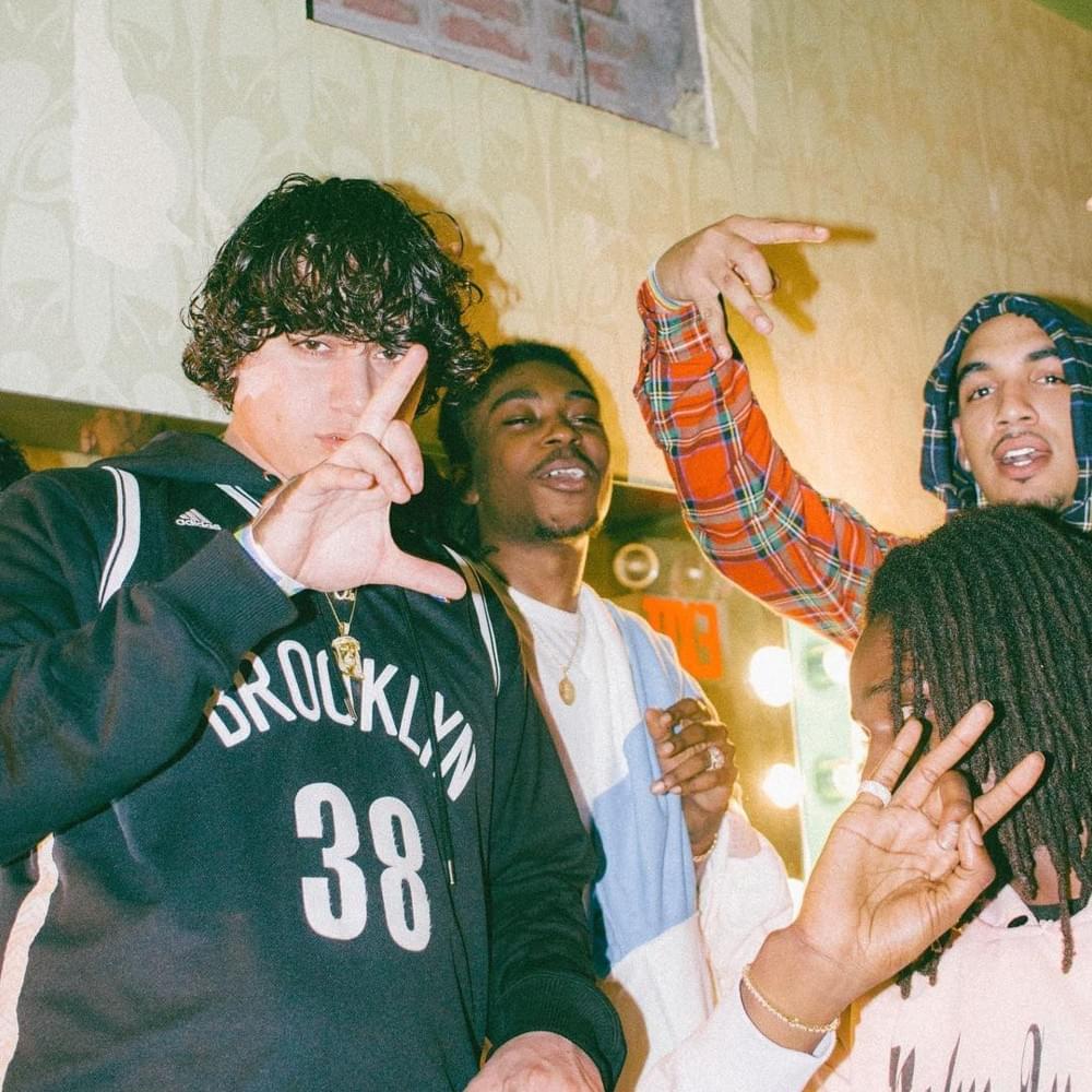 Cover image for Shoreline Mafia