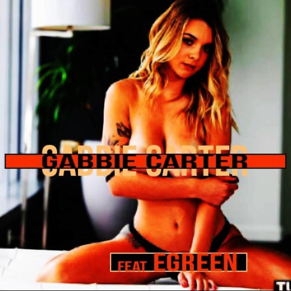 Gabbie Carter by Gionni Gioielli