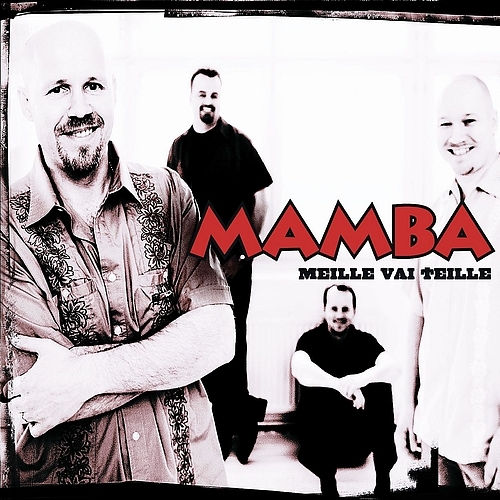 Vielä On Kesää Jäljellä by Mamba