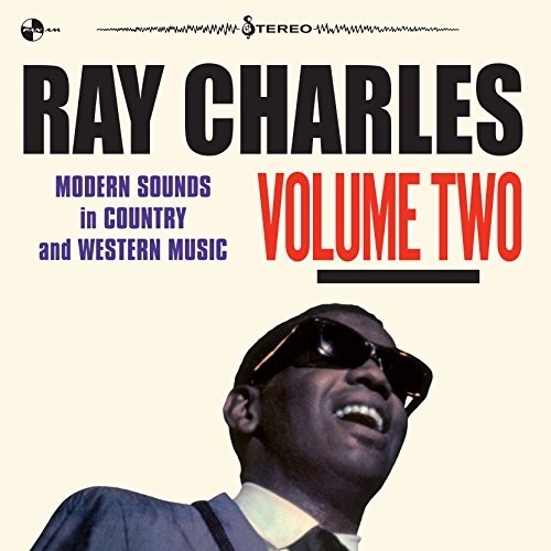 Album cover art for "Your Cheating Heart" by Ray Charles