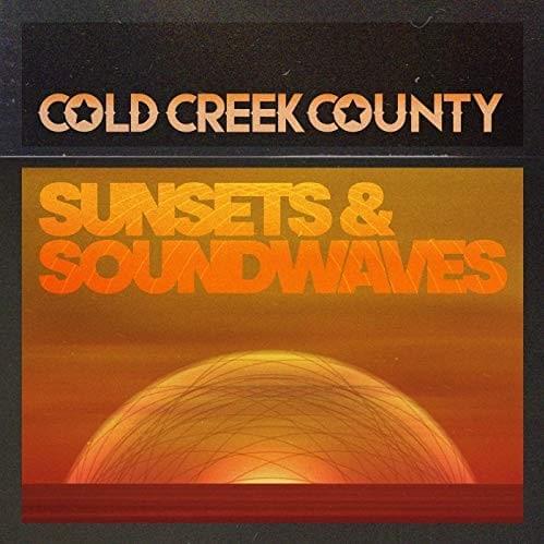 Gold by Cold Creek County