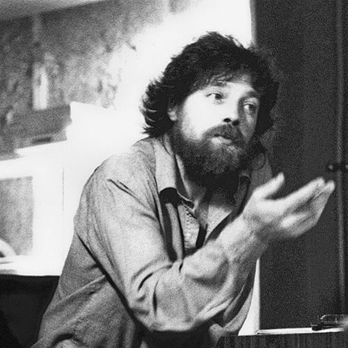 Photo of Bill Fay