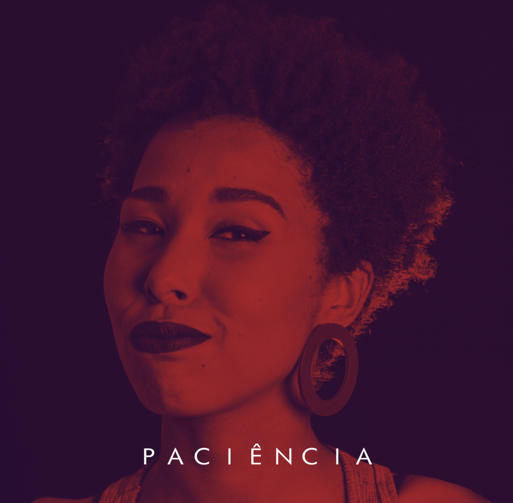 Paciência by Yas Werneck