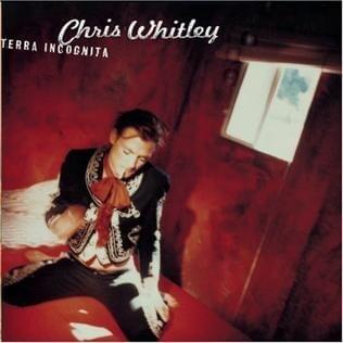 Still Point by Chris Whitley