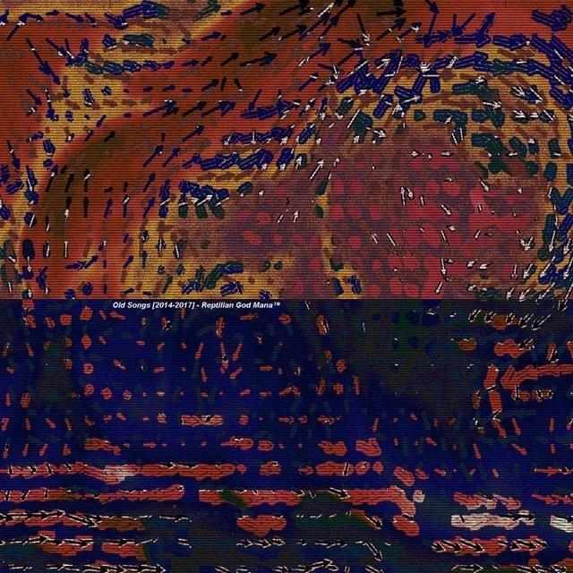 Cover image for Old Songs (2014-2017)